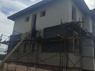  DS-2669 Облицовка фасада